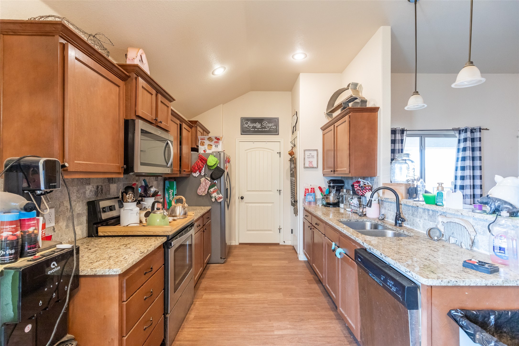 324 Foxtrot Lane Abilene TX 79602