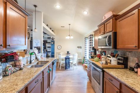 324 Foxtrot Lane Abilene TX 79602