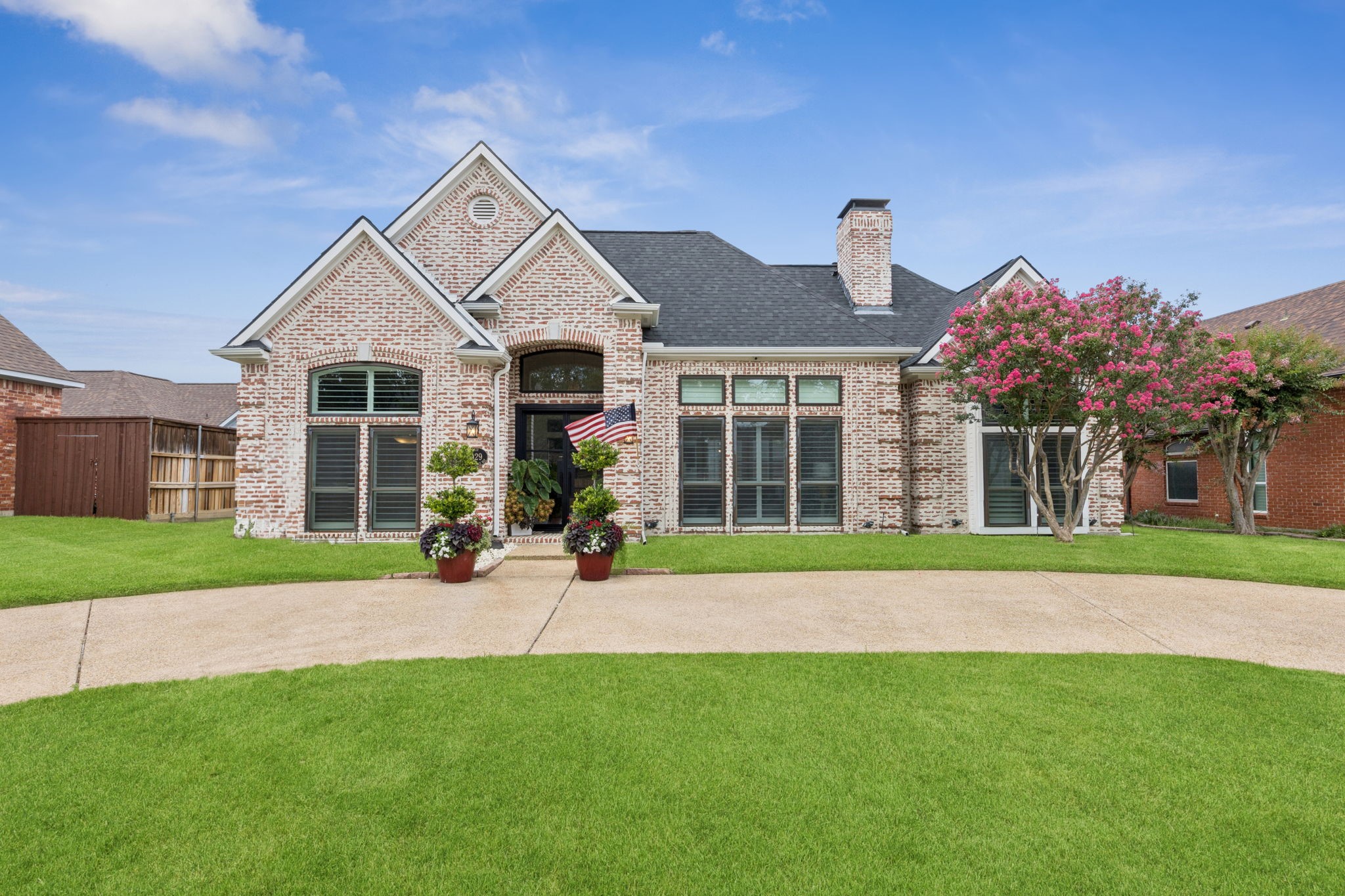 3929 Hearst Castle Way Plano TX 75025