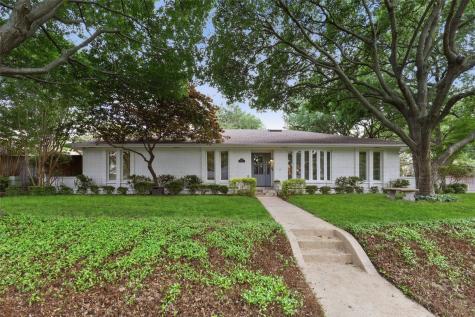 6208 Chesley Lane Dallas TX 75214