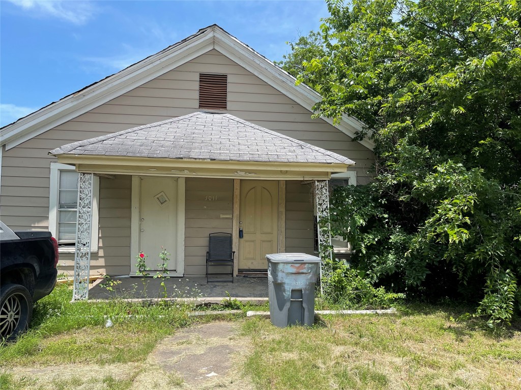 3011 S Marsalis Avenue Dallas TX 75216