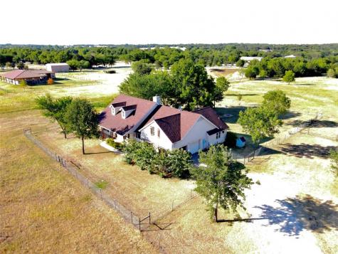 4201 County Road 424 Cleburne TX 76031