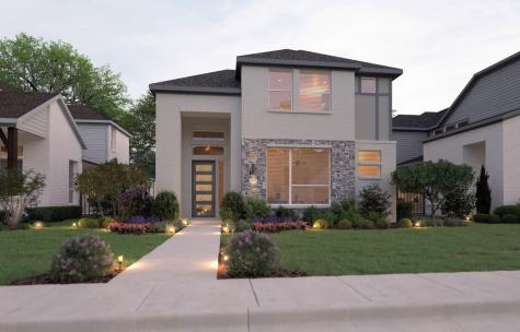 13192 Jonata Street Frisco TX 75035
