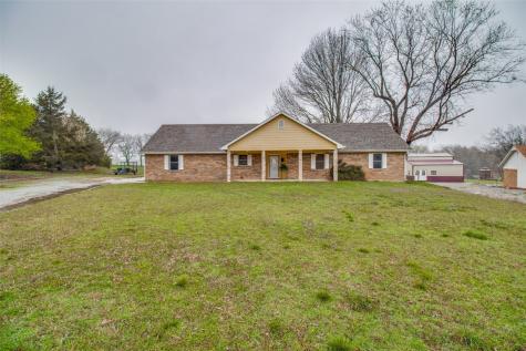 5005 Rolling Hills Drive Sherman TX 75092