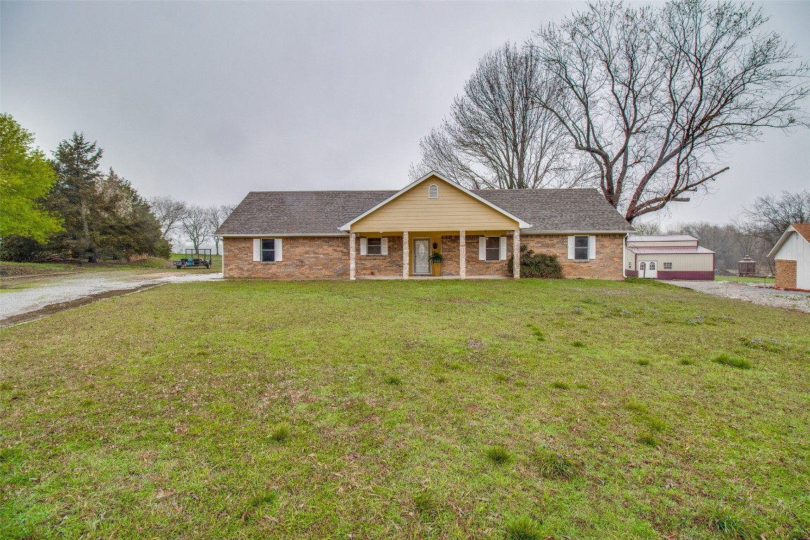 5005 Rolling Hills Drive Sherman TX 75092