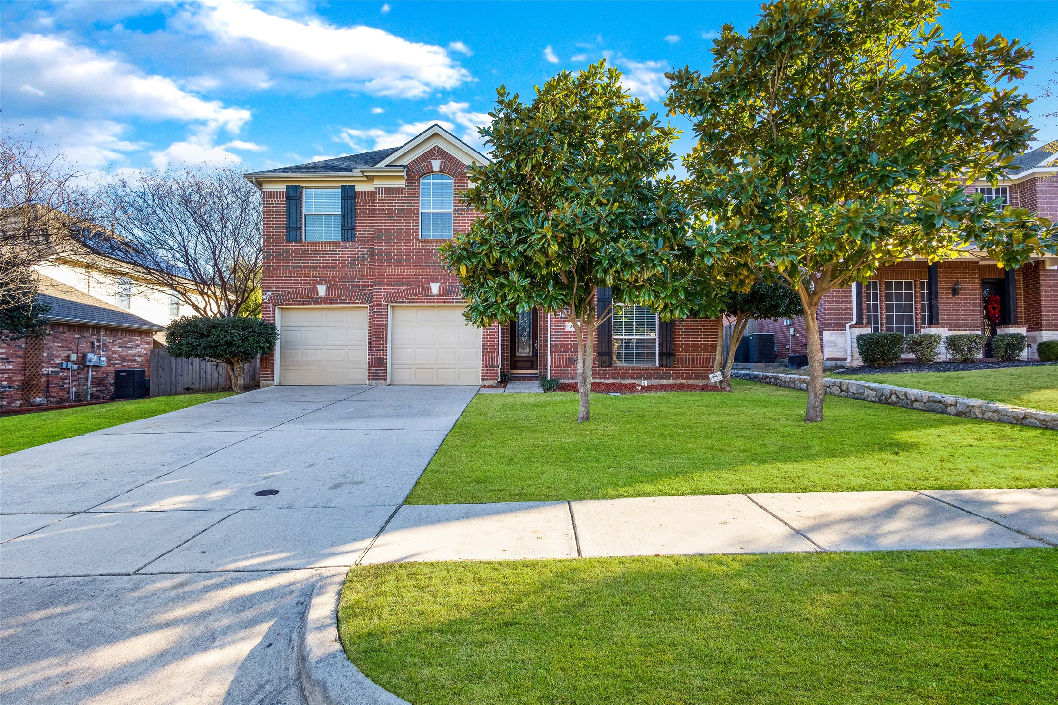 343 Gotland Drive Grand Prairie TX 75052