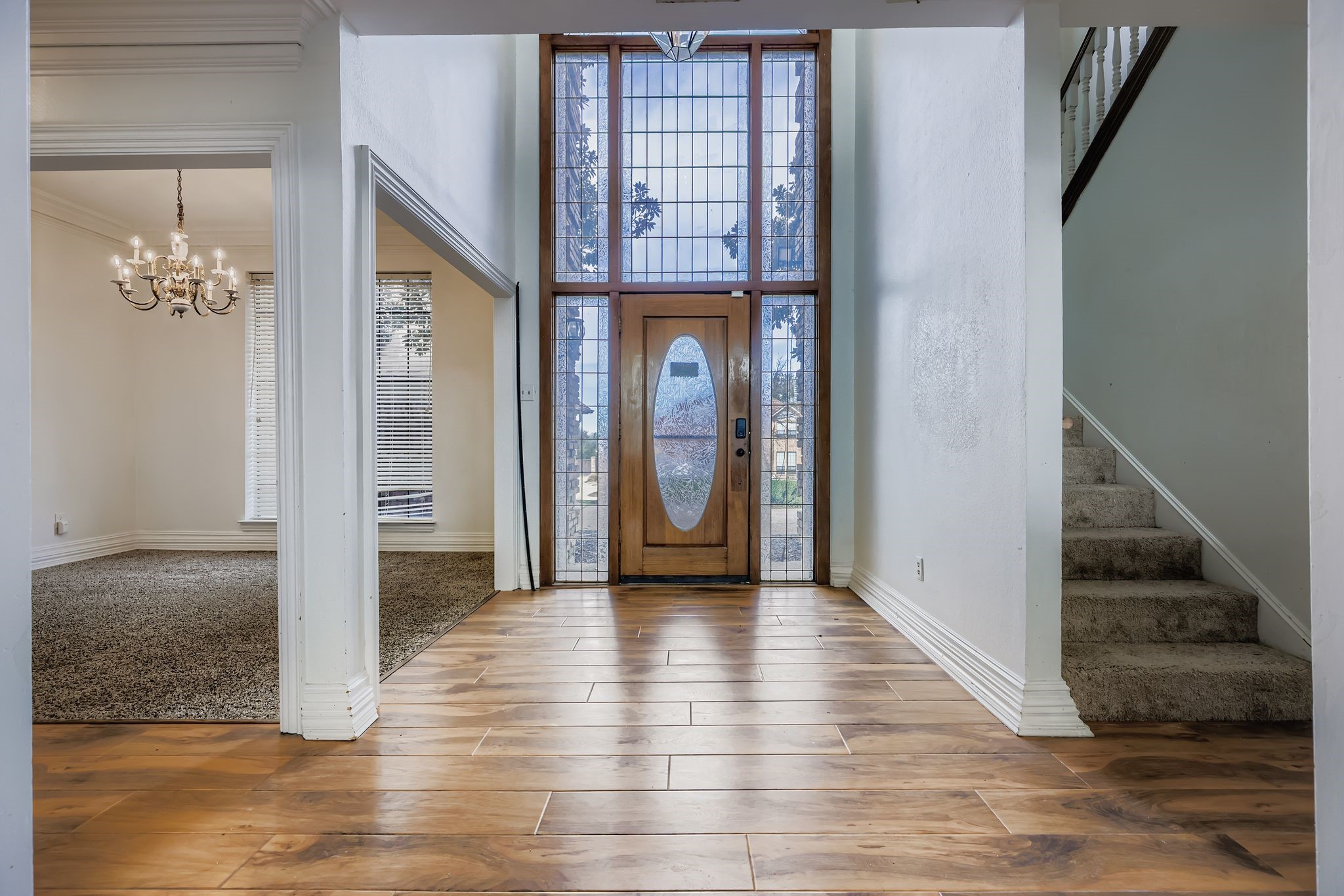 2210 Club Creek Circle Garland TX 75043