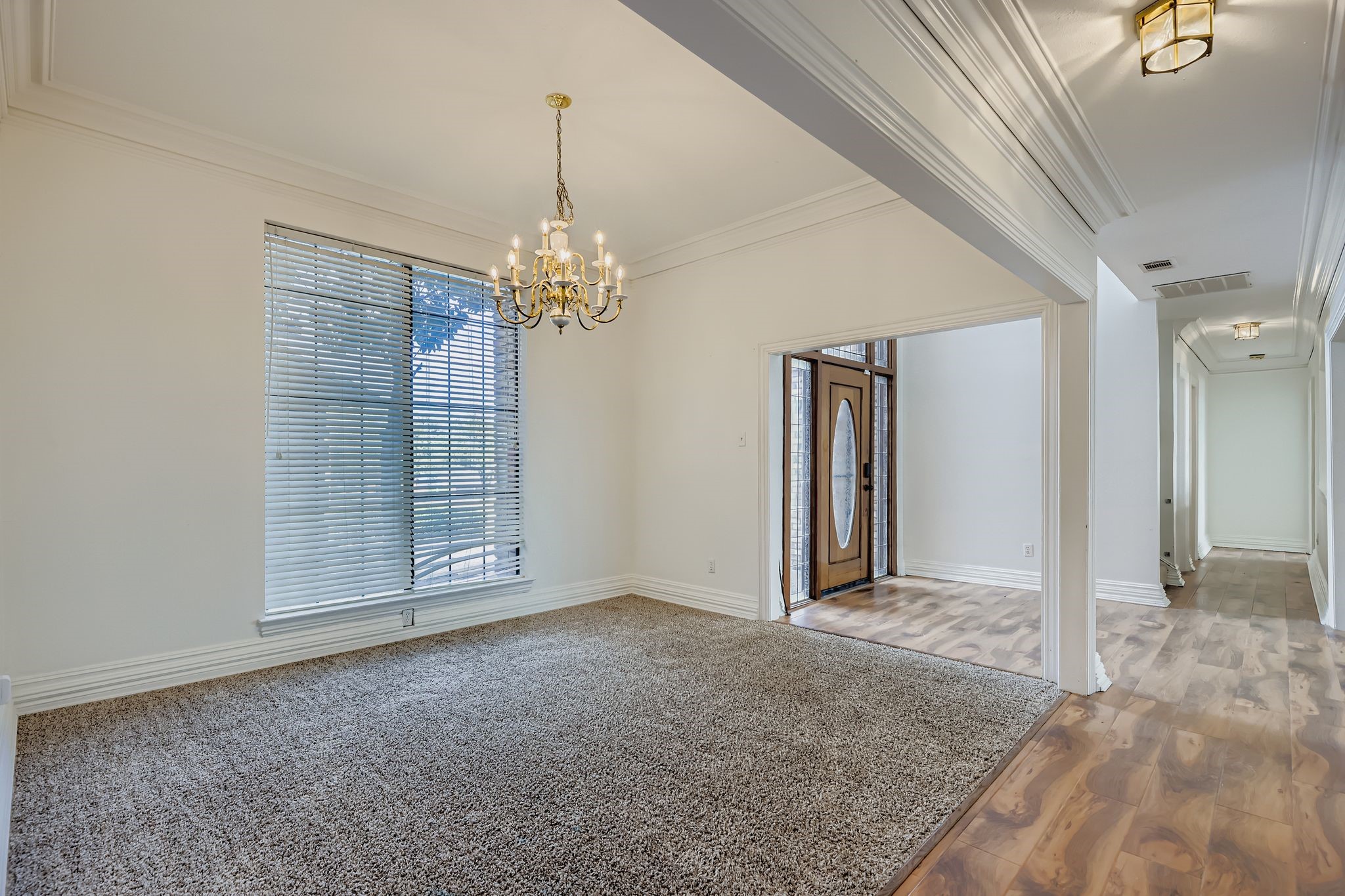 2210 Club Creek Circle Garland TX 75043