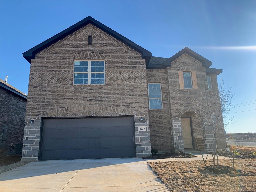 8233 Manx Point Godley TX 76044
