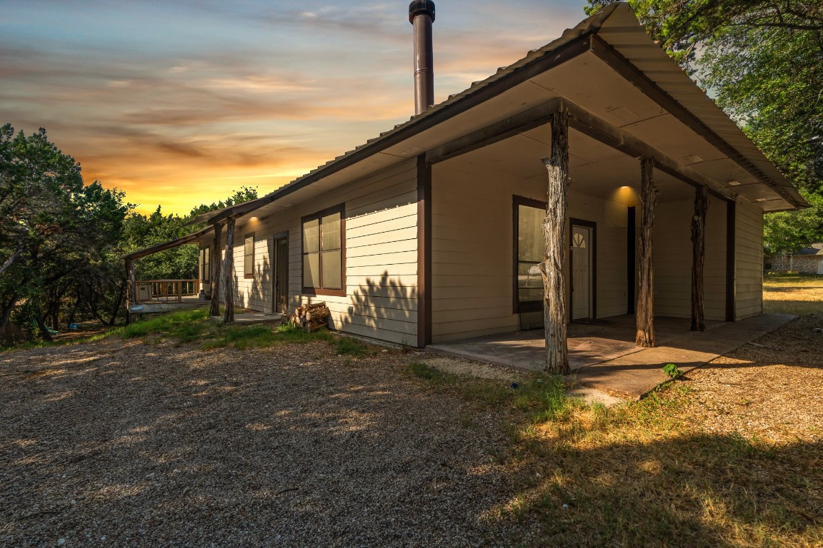 312 Quarter Horse Road Whitney TX 76692