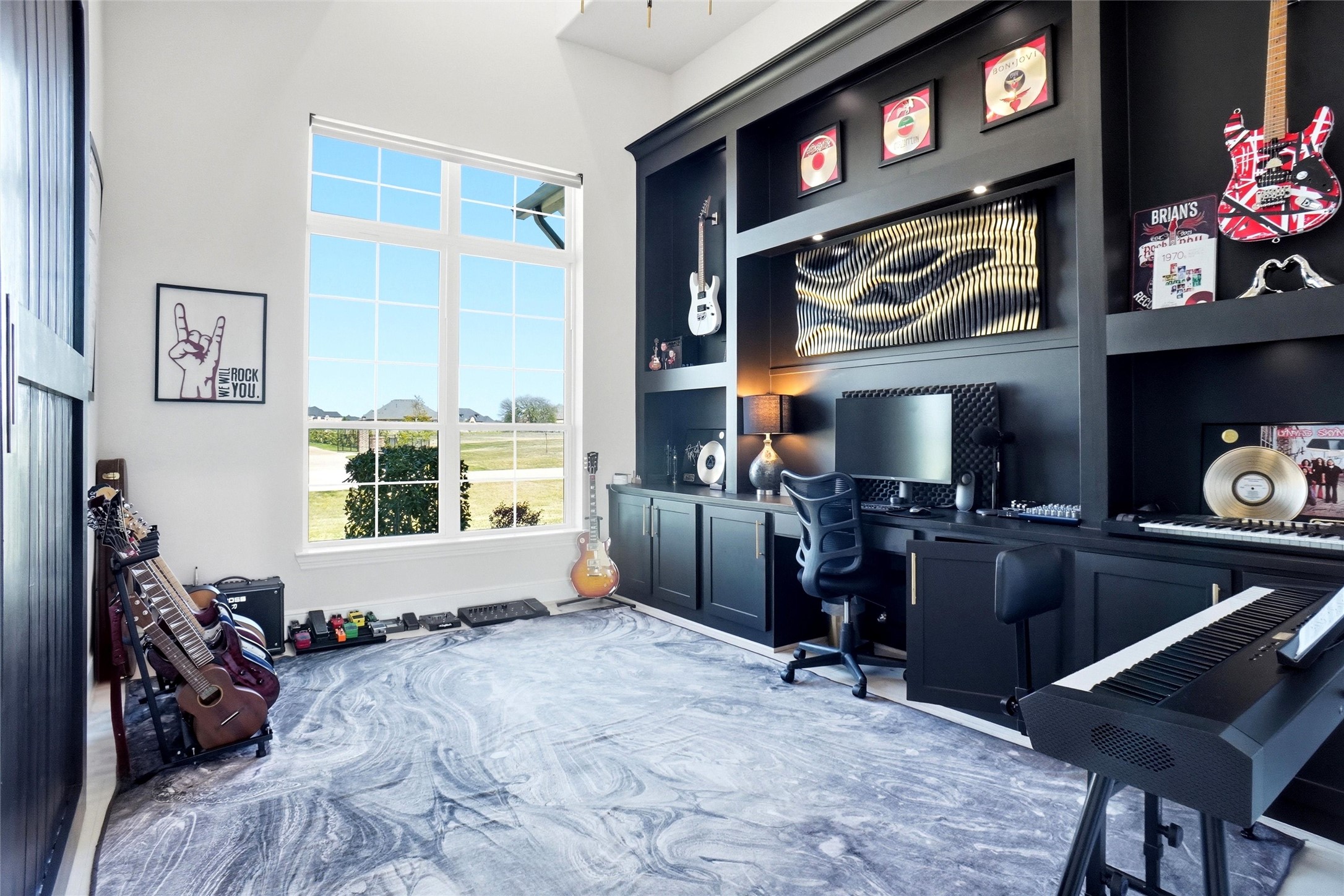 4813 Cheshire Lane Parker TX 75002
