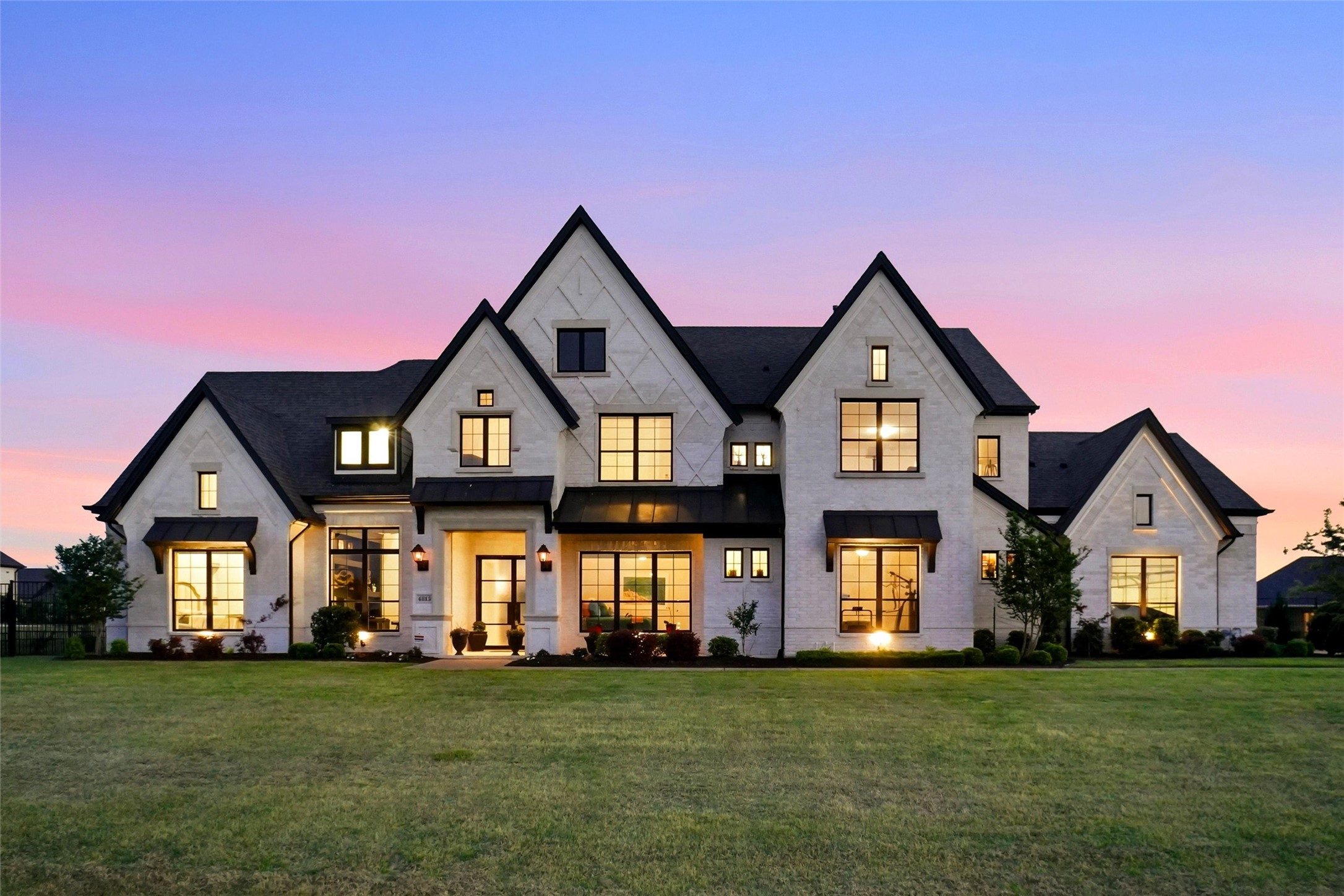 4813 Cheshire Lane Parker TX 75002
