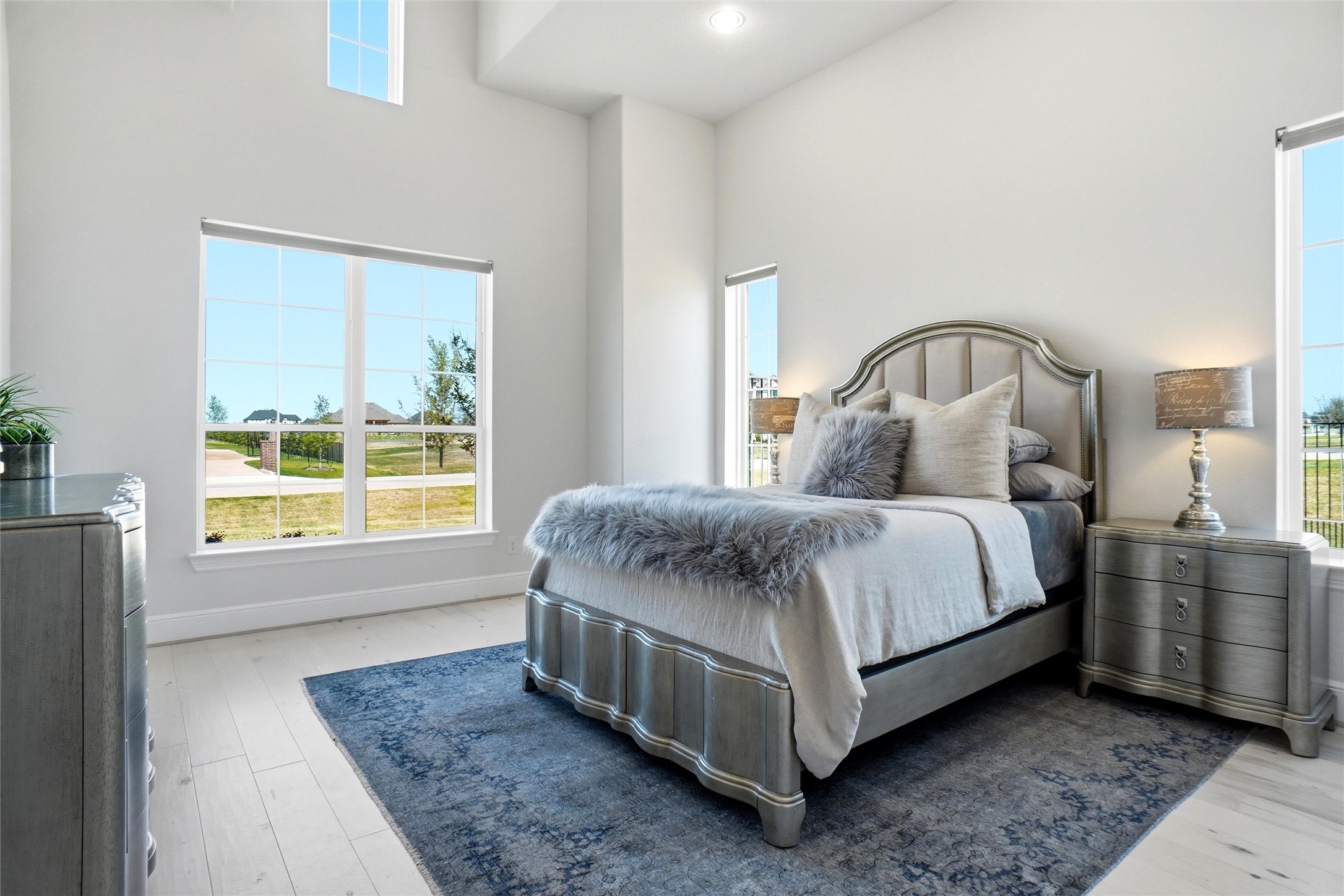 4813 Cheshire Lane Parker TX 75002
