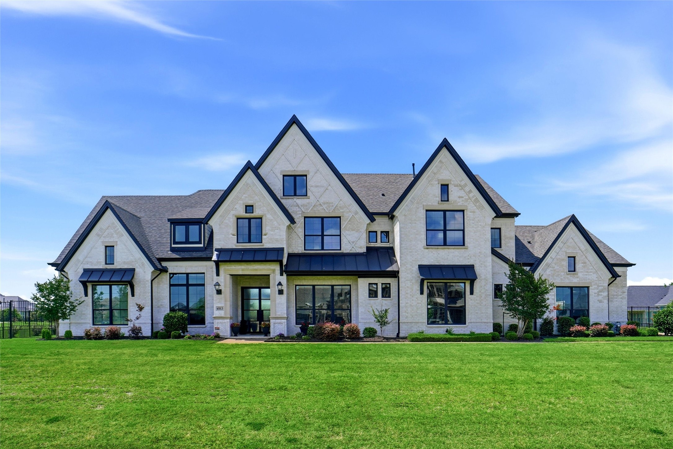 4813 Cheshire Lane Parker TX 75002