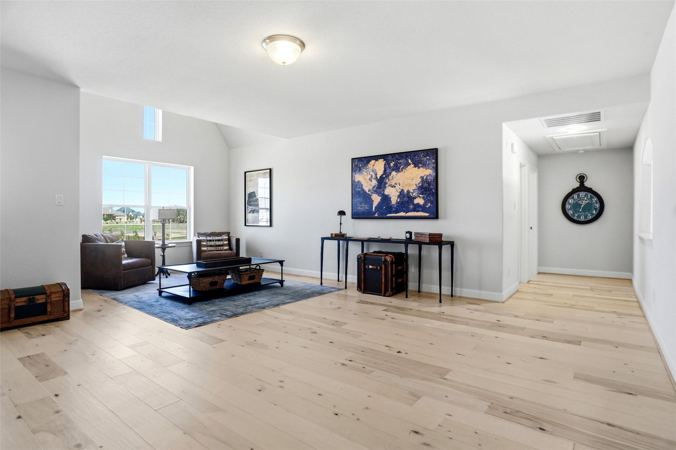 4813 Cheshire Lane Parker TX 75002