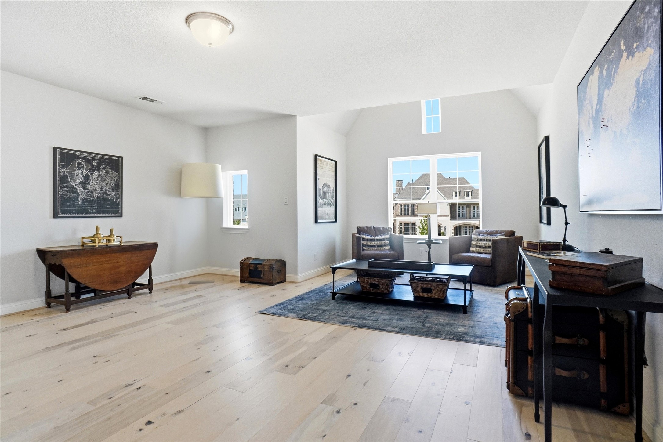 4813 Cheshire Lane Parker TX 75002
