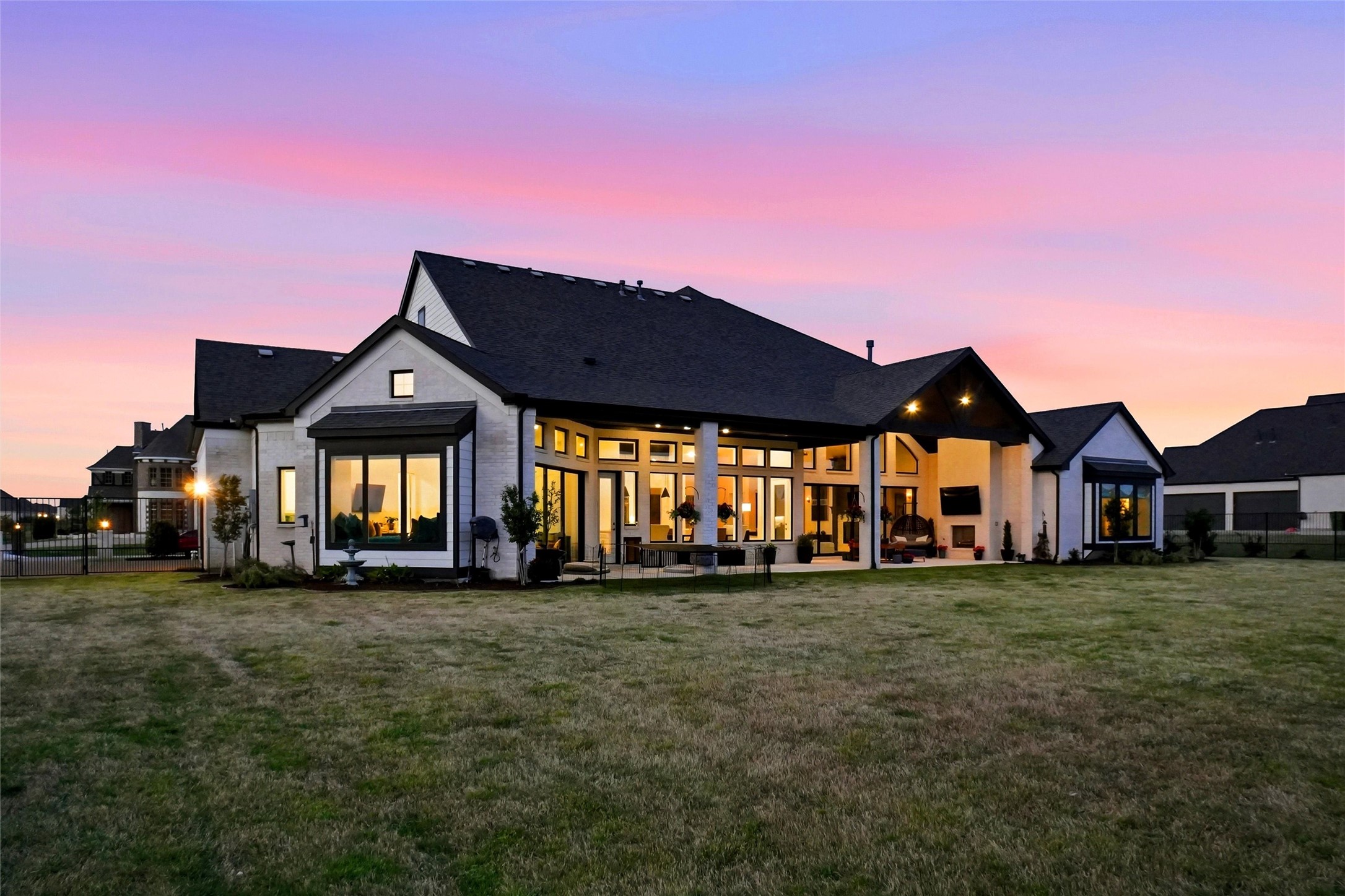 4813 Cheshire Lane Parker TX 75002