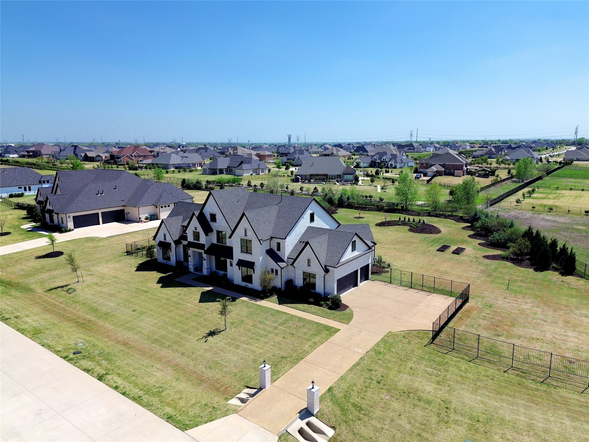 4813 Cheshire Lane Parker TX 75002