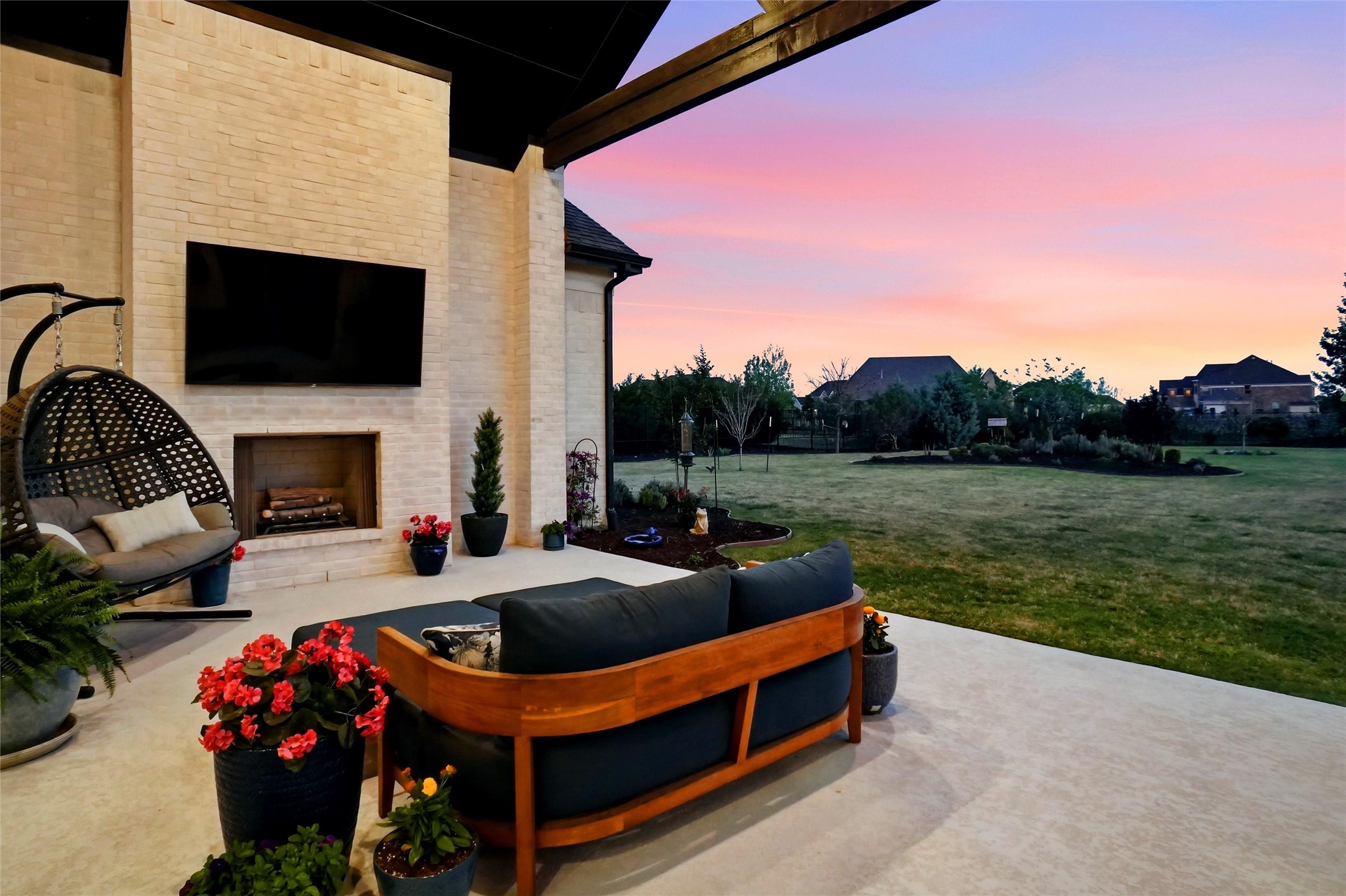 4813 Cheshire Lane Parker TX 75002