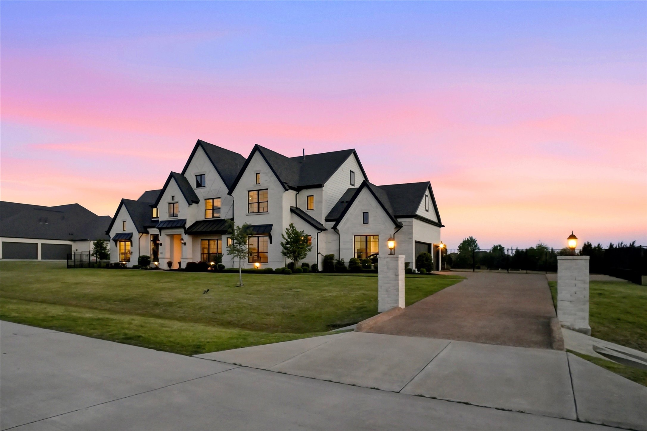 4813 Cheshire Lane Parker TX 75002