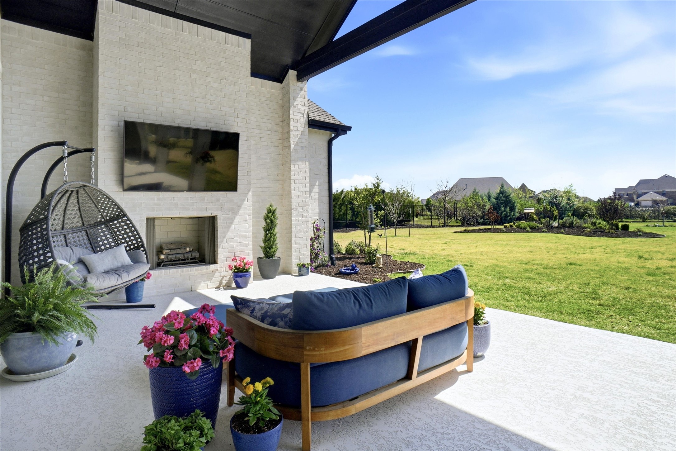 4813 Cheshire Lane Parker TX 75002