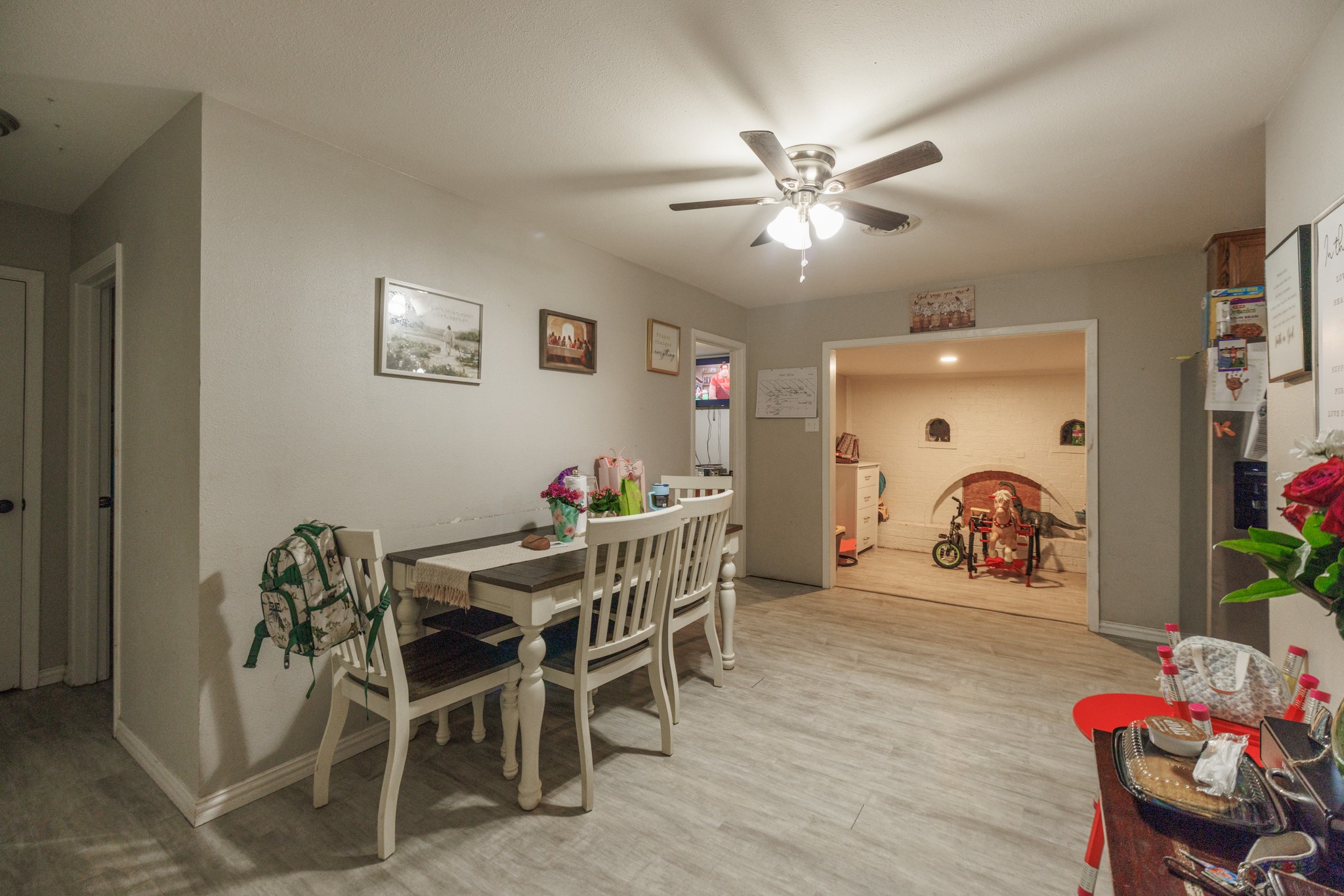 3126 Wenwood Road Abilene TX 79606