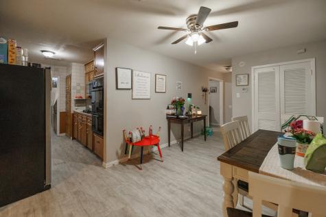 3126 Wenwood Road Abilene TX 79606