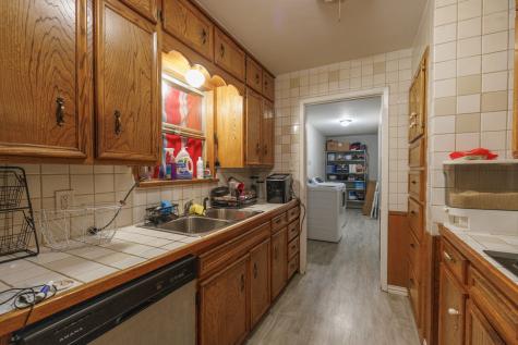 3126 Wenwood Road Abilene TX 79606