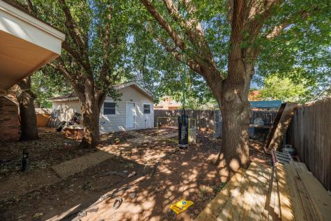 3126 Wenwood Road Abilene TX 79606