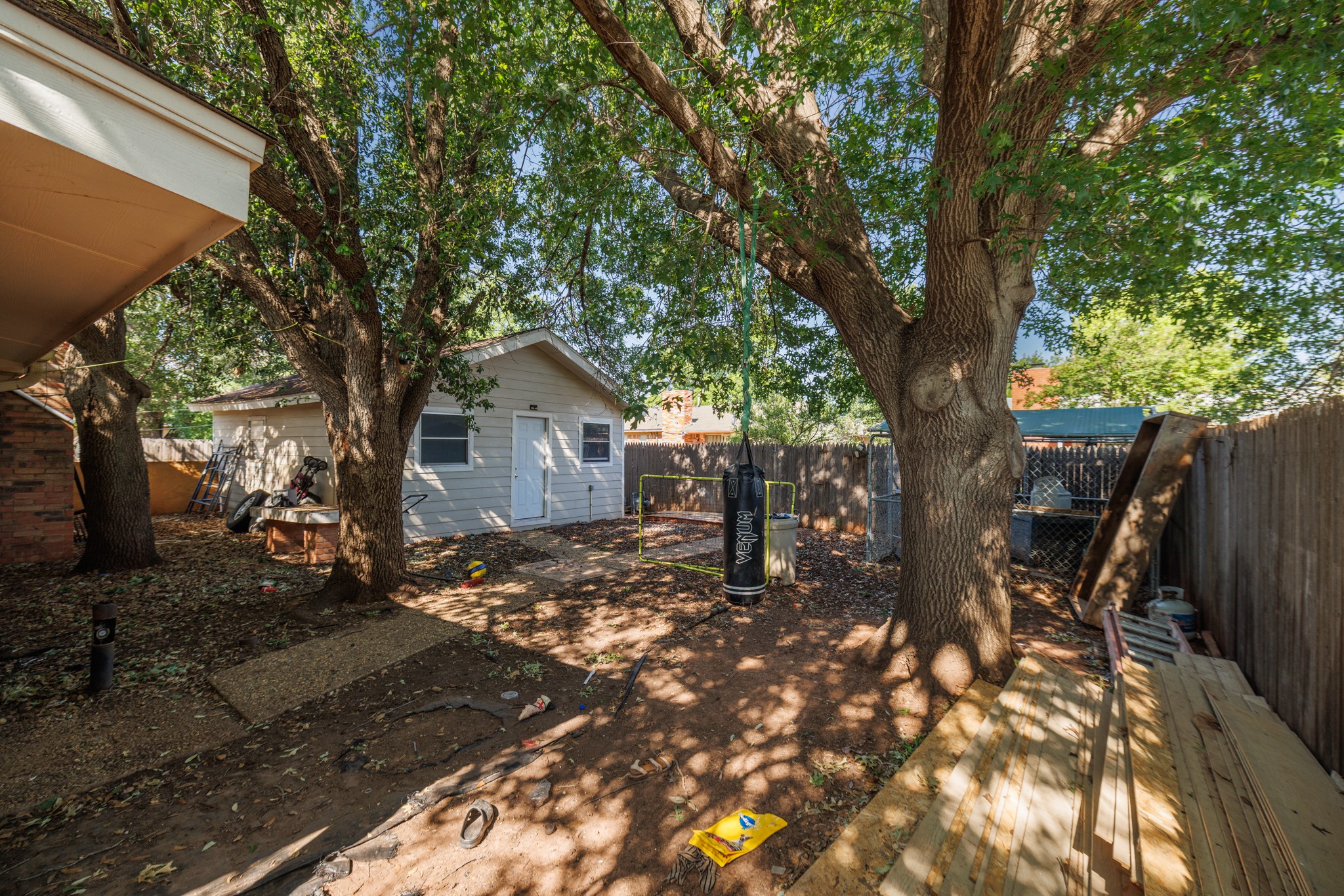 3126 Wenwood Road Abilene TX 79606