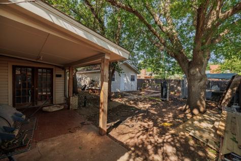 3126 Wenwood Road Abilene TX 79606