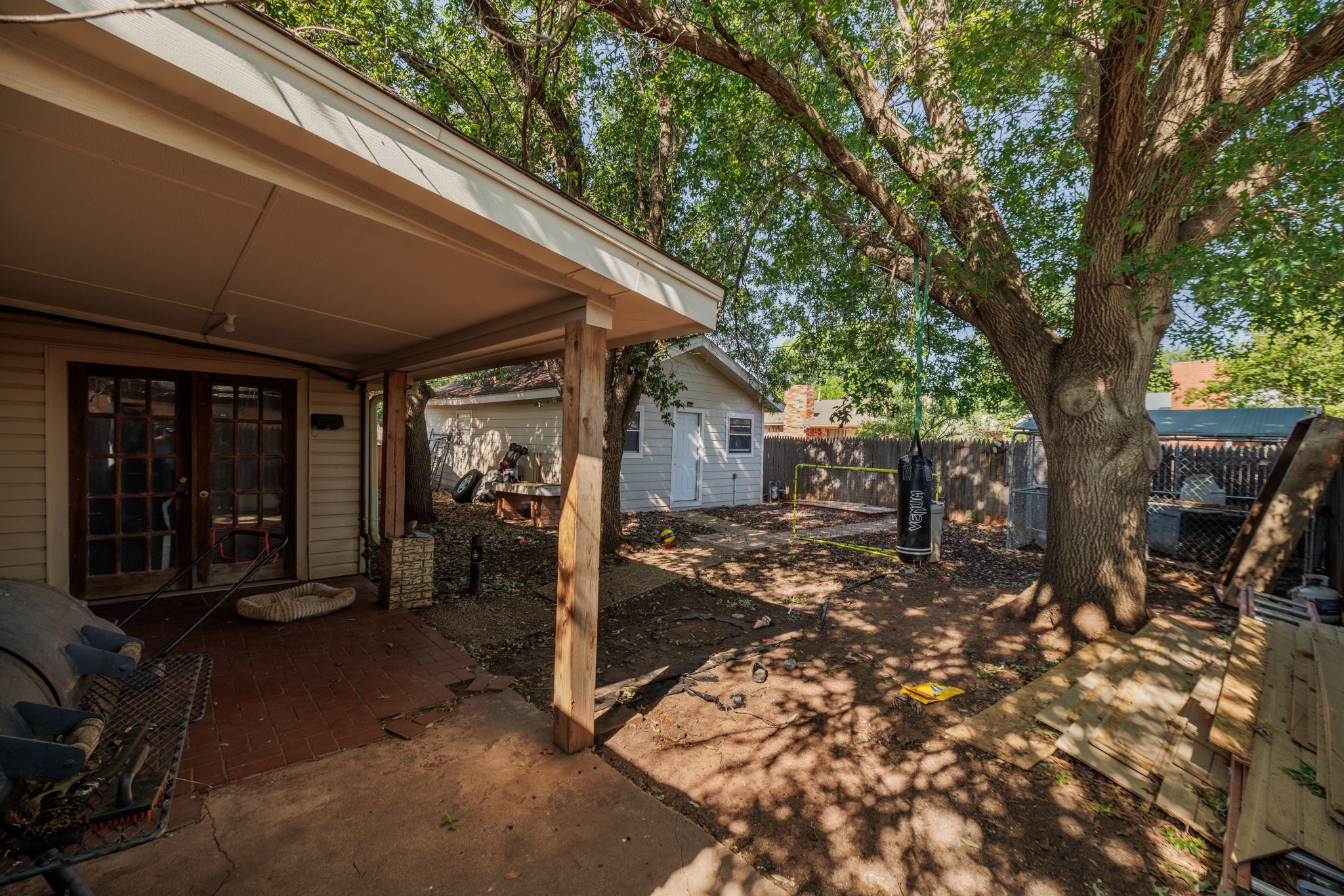 3126 Wenwood Road Abilene TX 79606
