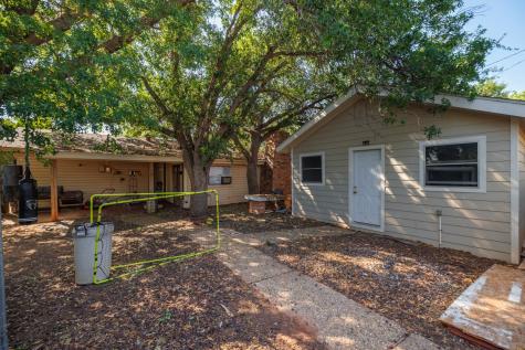 3126 Wenwood Road Abilene TX 79606