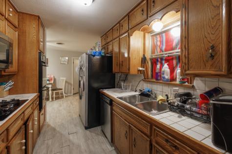3126 Wenwood Road Abilene TX 79606