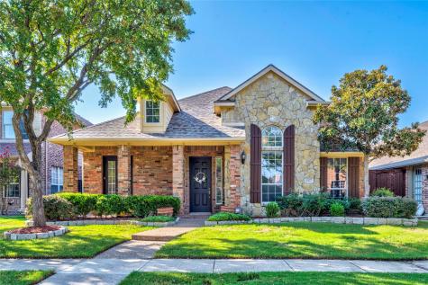 3577 Lincoln Drive Frisco TX 75034