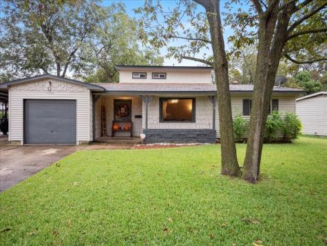 12232 Gardenia Drive Dallas TX 75218