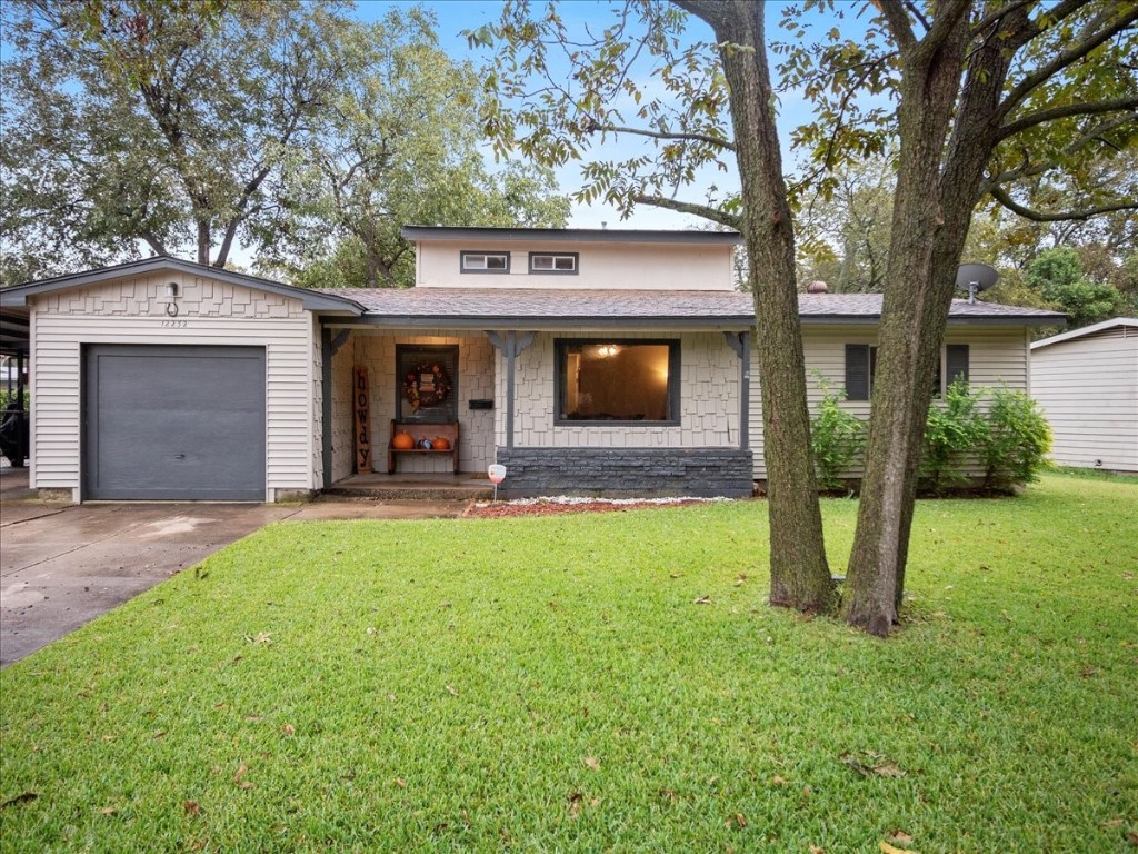 12232 Gardenia Drive Dallas TX 75218