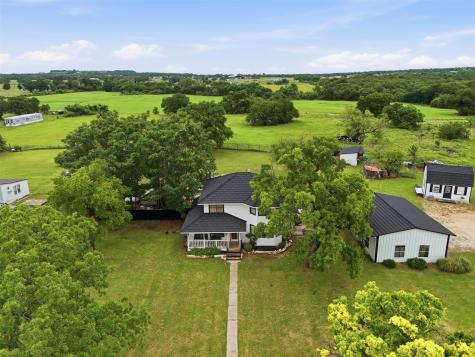2182 Sunflower Road Paradise TX 76073
