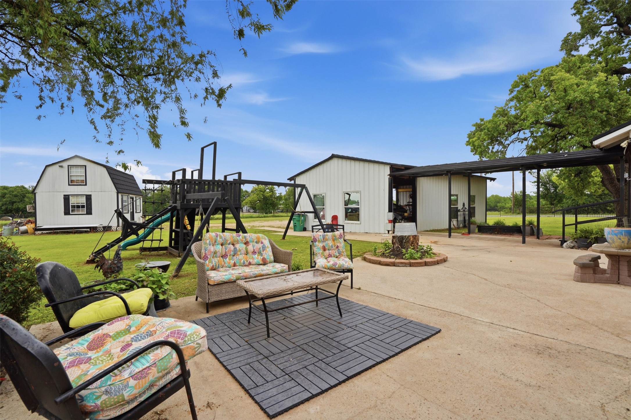 2182 Sunflower Road Paradise TX 76073