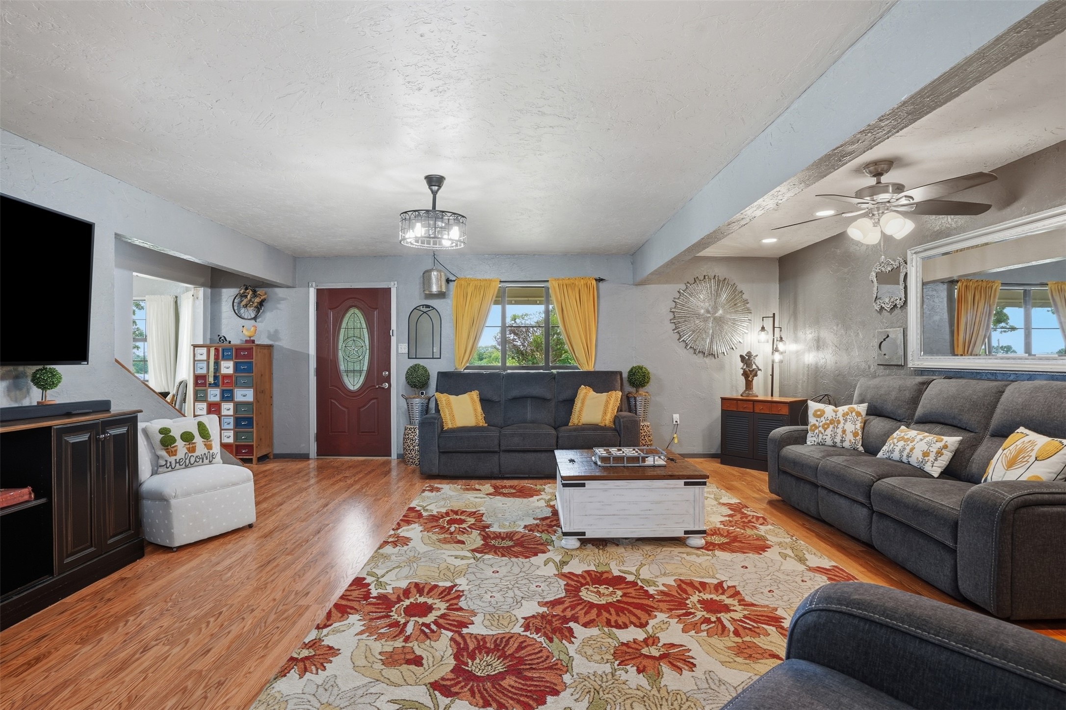 2182 Sunflower Road Paradise TX 76073