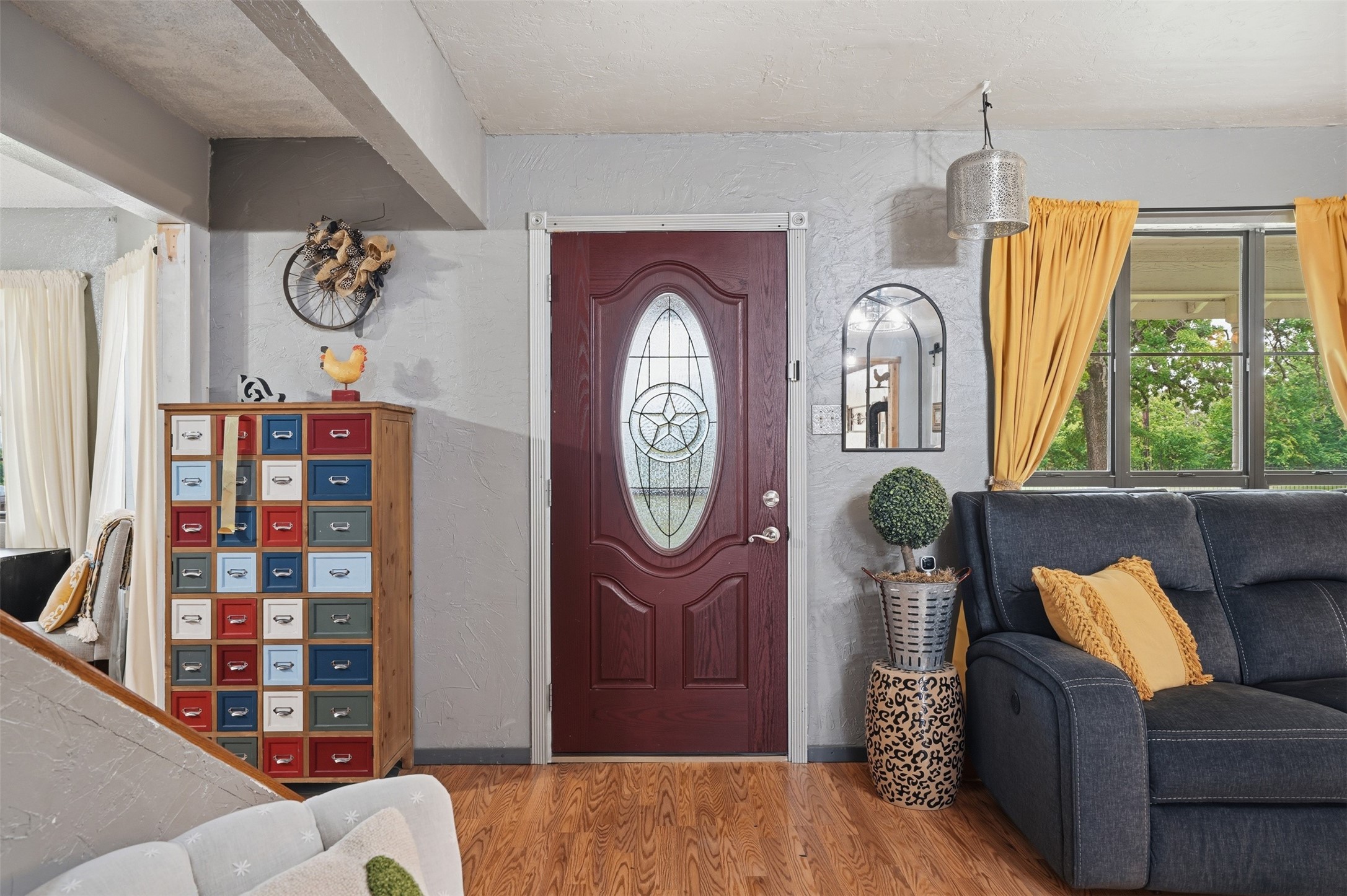 2182 Sunflower Road Paradise TX 76073