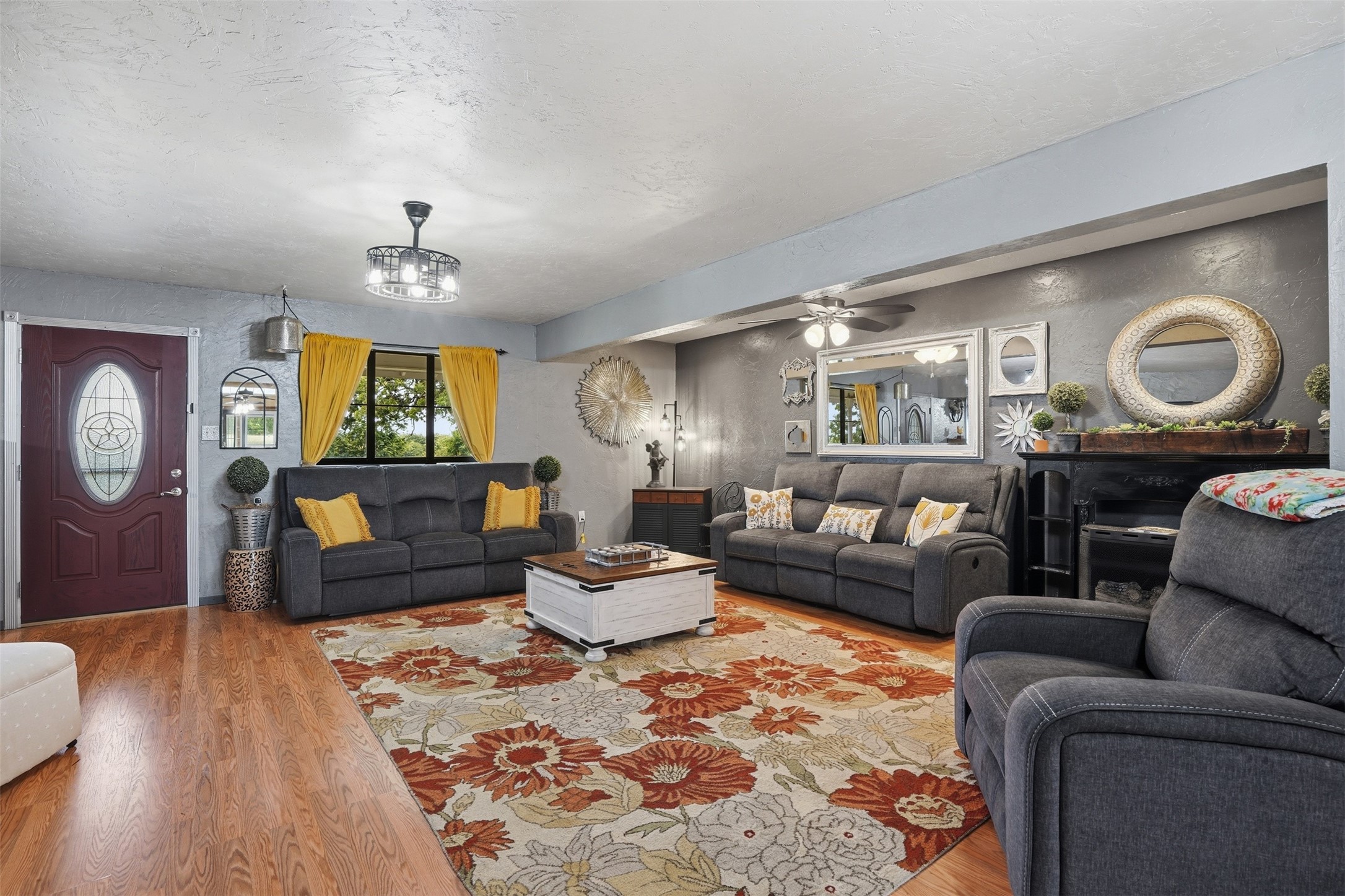 2182 Sunflower Road Paradise TX 76073