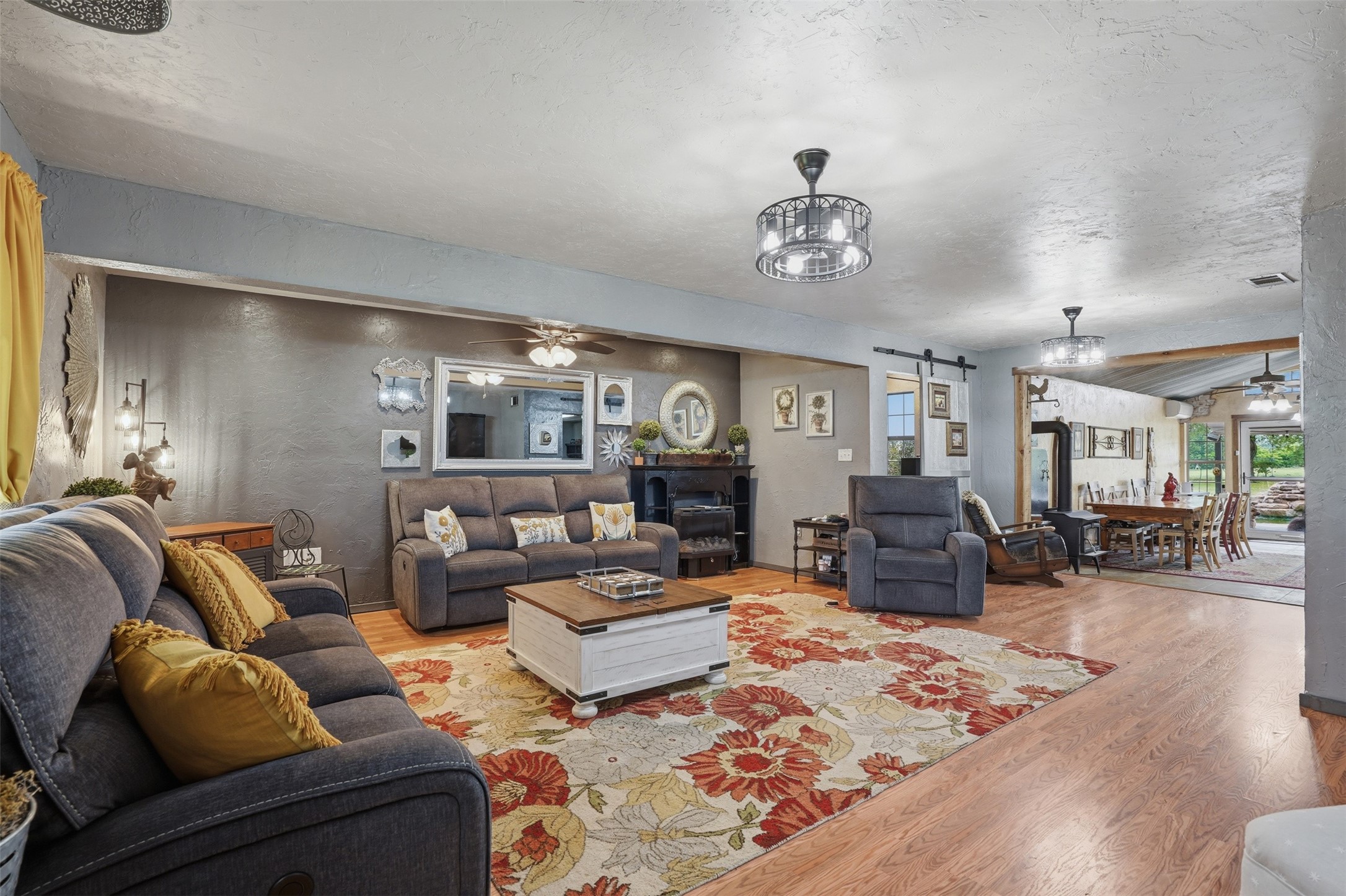 2182 Sunflower Road Paradise TX 76073