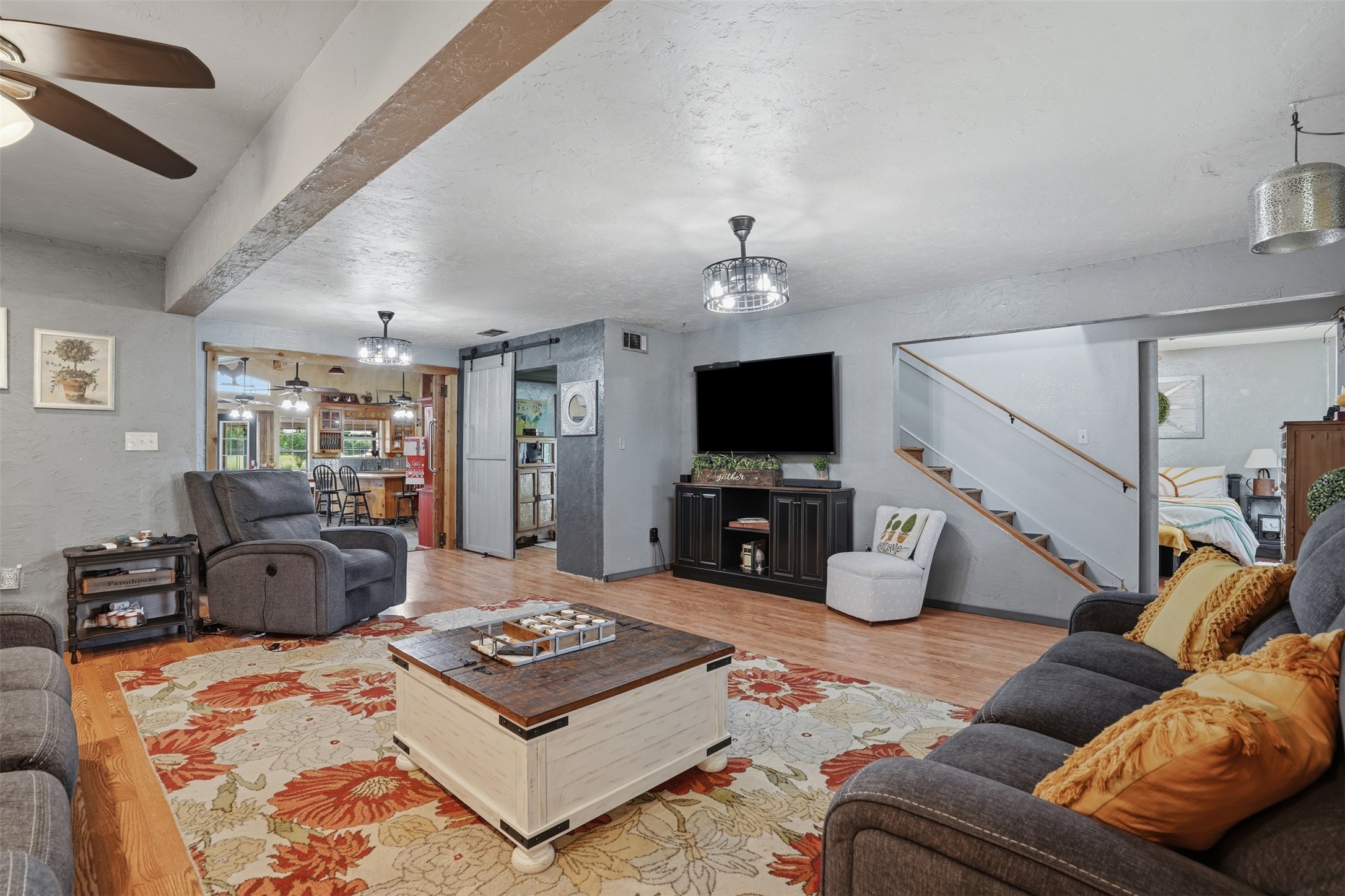 2182 Sunflower Road Paradise TX 76073