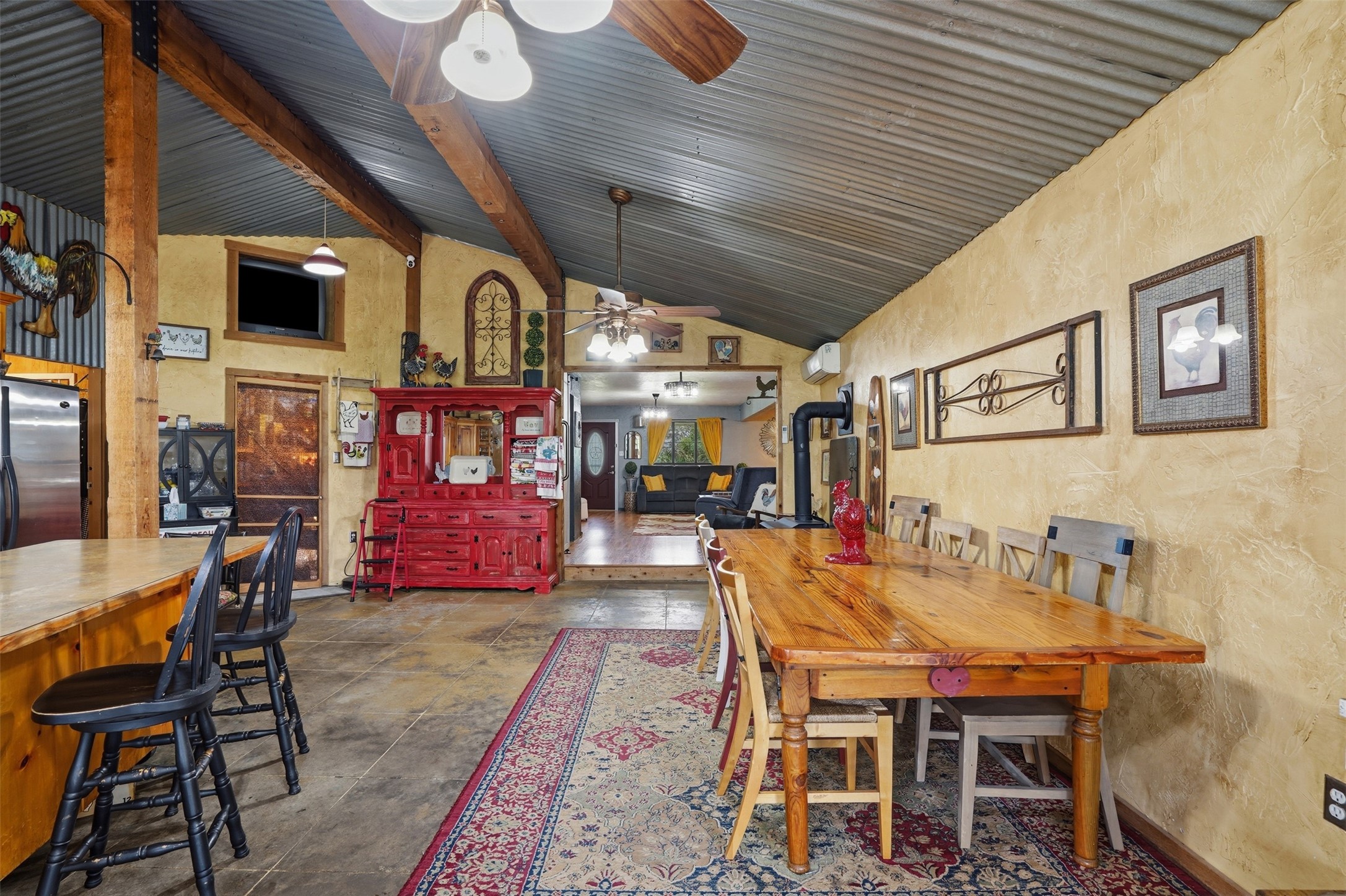 2182 Sunflower Road Paradise TX 76073