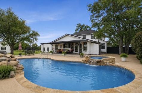 2182 Sunflower Road Paradise TX 76073