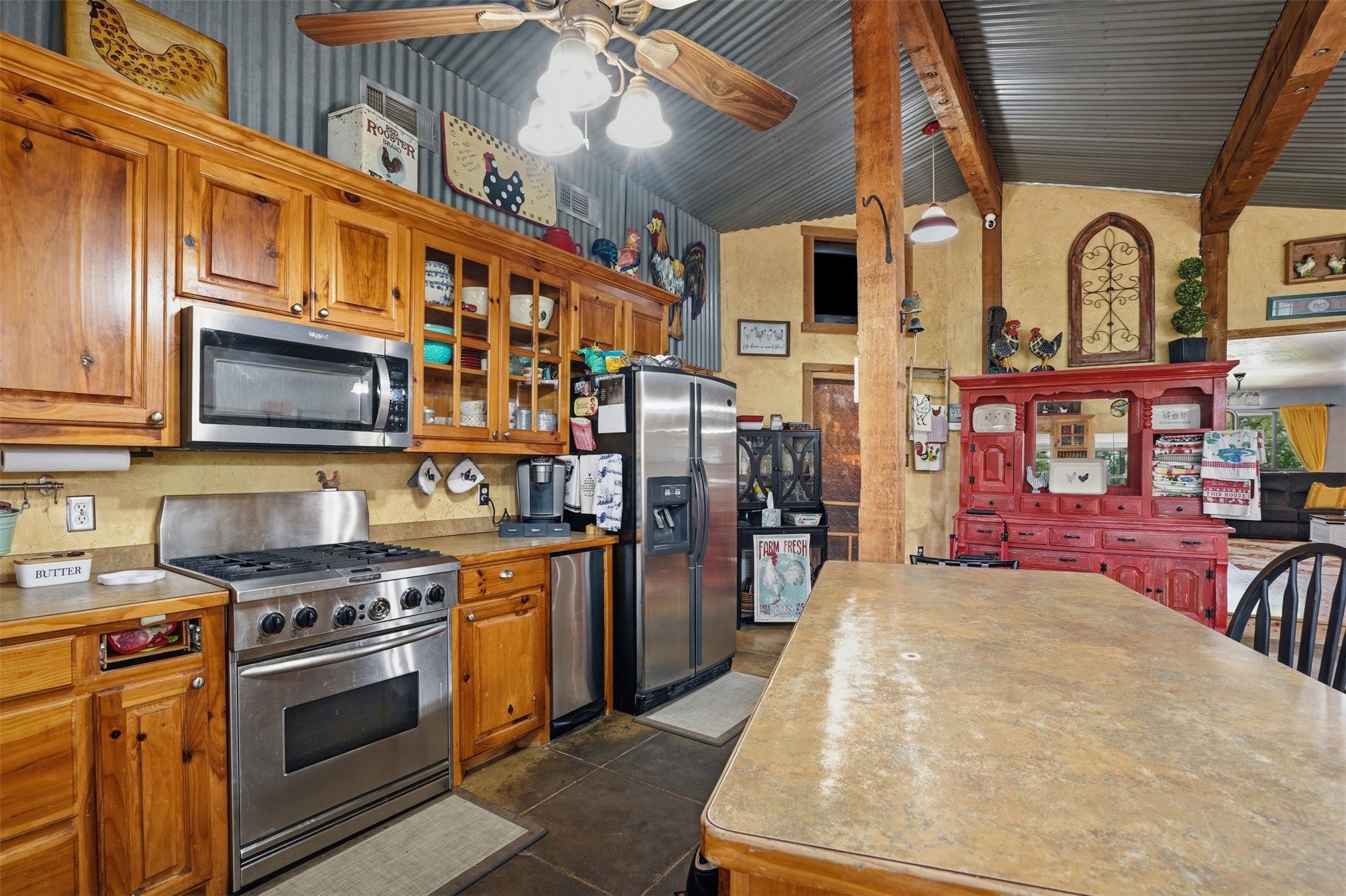 2182 Sunflower Road Paradise TX 76073