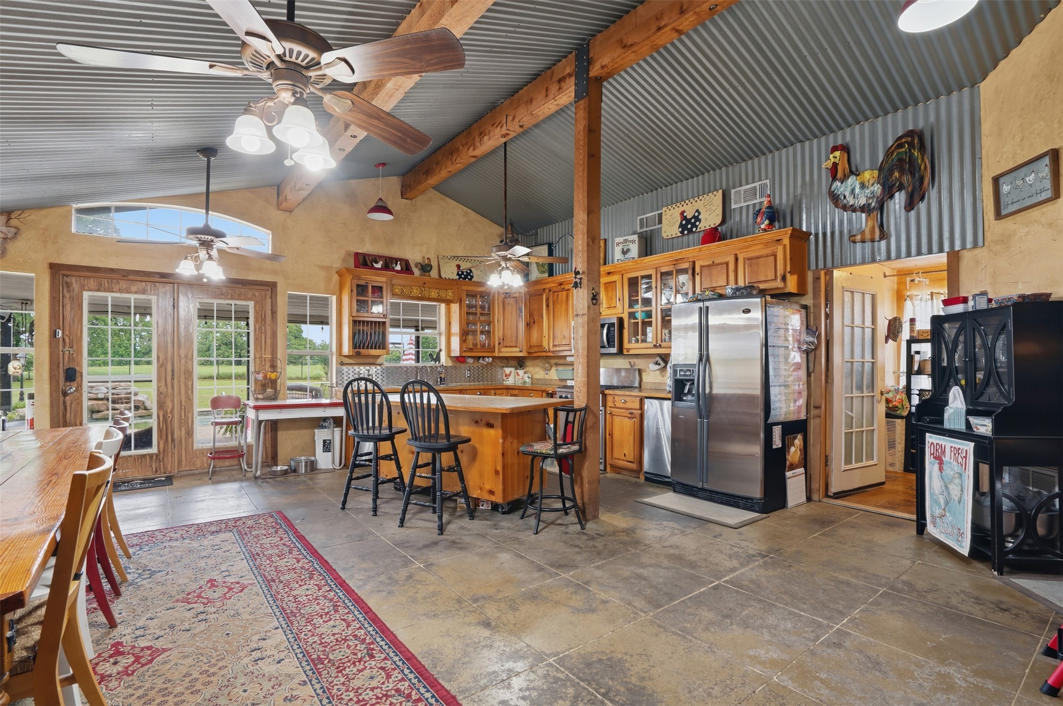 2182 Sunflower Road Paradise TX 76073