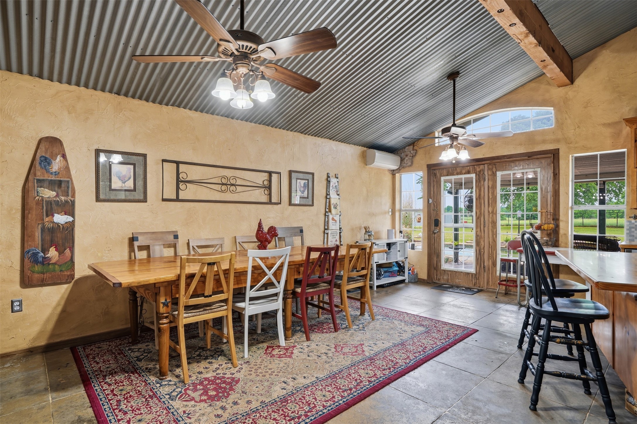 2182 Sunflower Road Paradise TX 76073