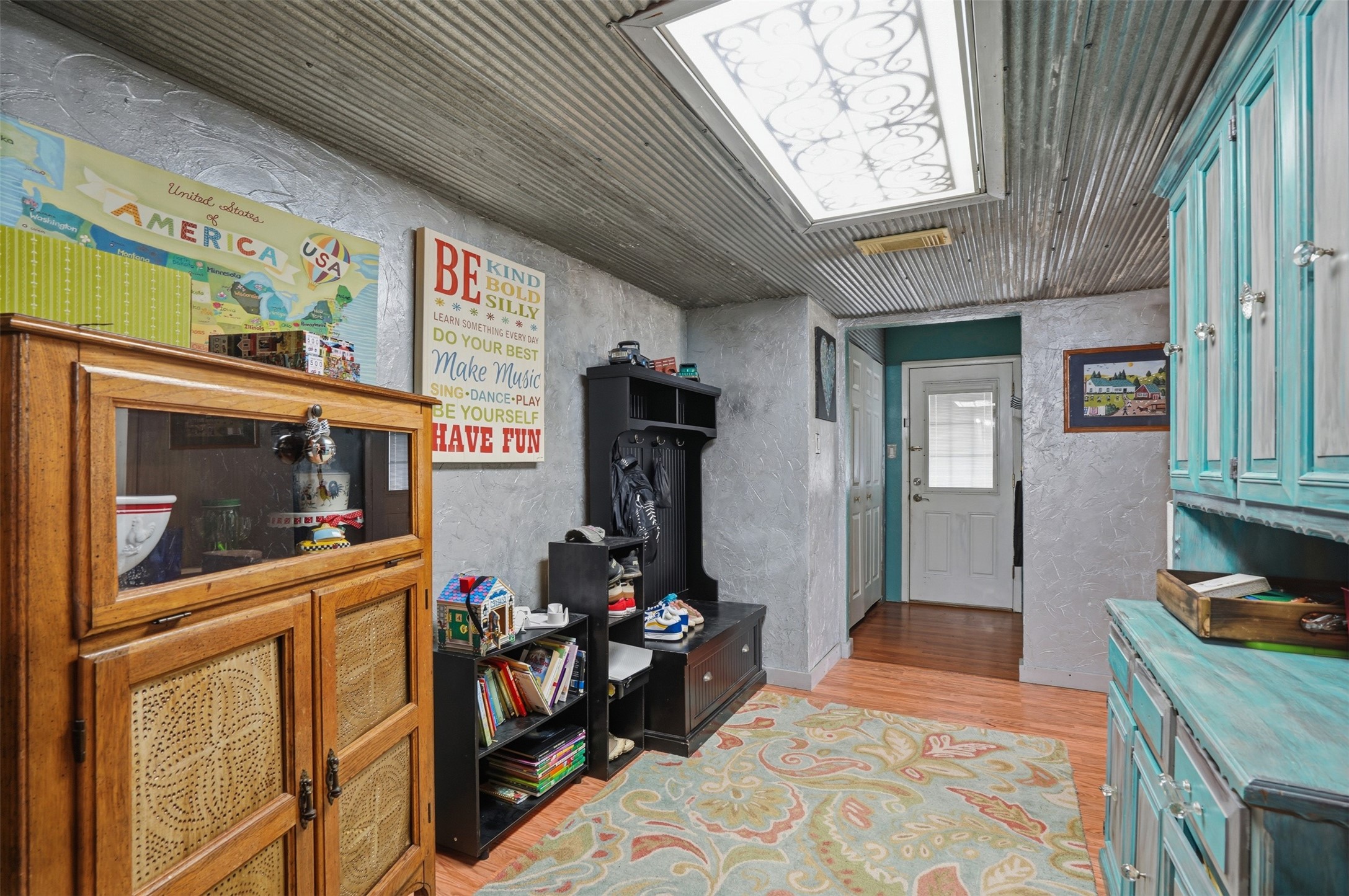 2182 Sunflower Road Paradise TX 76073